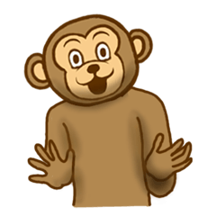 It is the next year Monkey