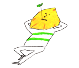 Mr. Daigakuimo sticker #8310263