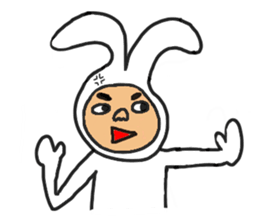 MARObonbon's room sticker #8310706