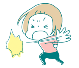 Together with Konosan! 2 sticker #8311355