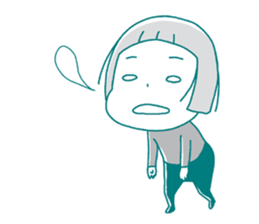 Together with Konosan! 2 sticker #8311371