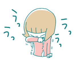 Together with Konosan! 2 sticker #8311372