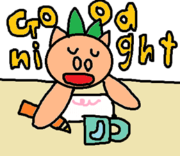 Lilo english sticker32 sticker #8311381