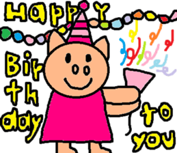 Lilo english sticker32 sticker #8311382