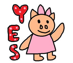 Lilo english sticker32 sticker #8311384