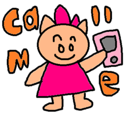 Lilo english sticker32 sticker #8311385