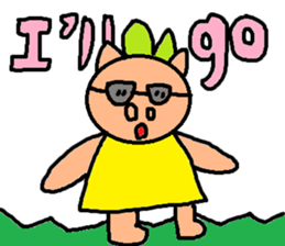 Lilo english sticker32 sticker #8311386