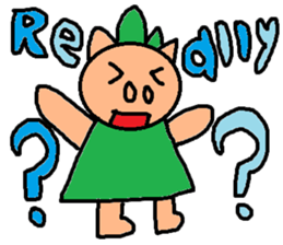 Lilo english sticker32 sticker #8311388