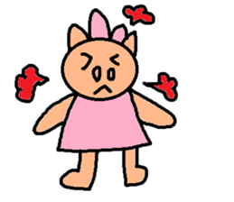 Lilo english sticker32 sticker #8311389