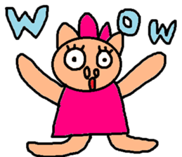 Lilo english sticker32 sticker #8311391