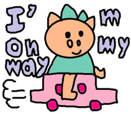 Lilo english sticker32 sticker #8311397