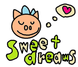 Lilo english sticker32 sticker #8311403