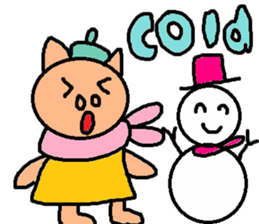 Lilo english sticker32 sticker #8311406