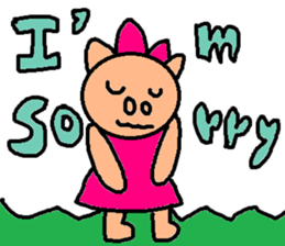 Lilo english sticker32 sticker #8311410