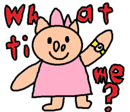 Lilo english sticker32 sticker #8311411