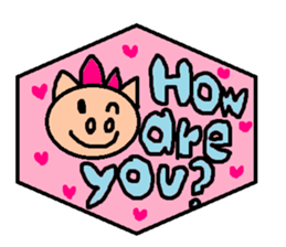 Lilo english sticker32 sticker #8311414