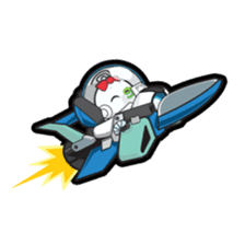 mobile9 Cube Halloween, Christmas & More sticker #8311848