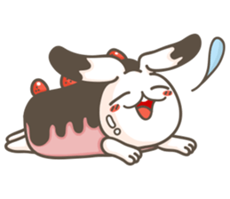 ROLLKI sticker #8312799