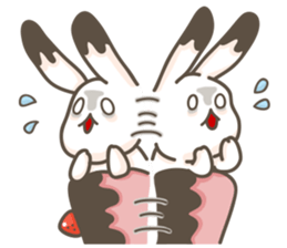 ROLLKI sticker #8312802