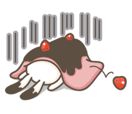 ROLLKI sticker #8312812