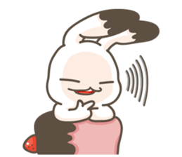 ROLLKI sticker #8312817