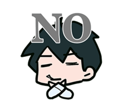 wow cow office sticker #8312841