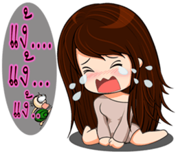 Instead concern sticker #8312913