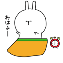 pyontarou sticker #8313380