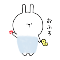 pyontarou sticker #8313385