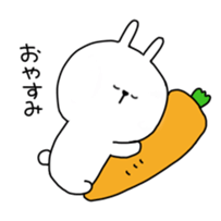 pyontarou sticker #8313386