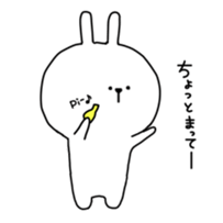 pyontarou sticker #8313403