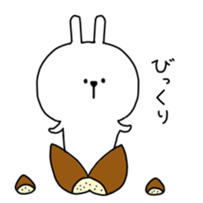 pyontarou sticker #8313409