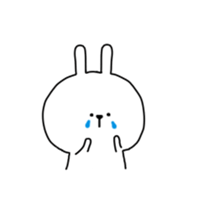 pyontarou sticker #8313415