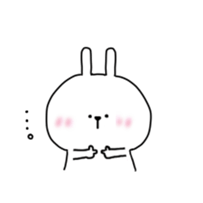 pyontarou sticker #8313418