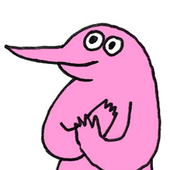 Loving Maiden Sticker