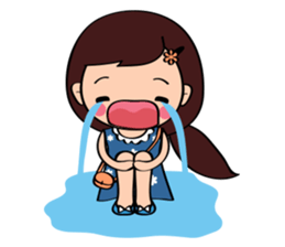 Nong Phathung V.2 sticker #8314913