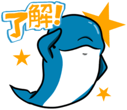 Hawaiian Ocean Life sticker #8315102