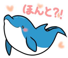 Hawaiian Ocean Life sticker #8315104