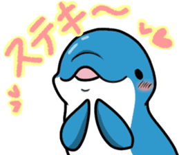 Hawaiian Ocean Life sticker #8315105