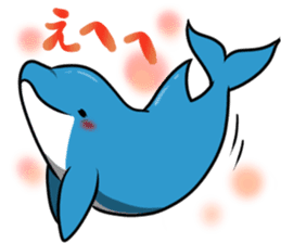 Hawaiian Ocean Life sticker #8315106