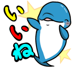 Hawaiian Ocean Life sticker #8315107