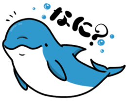 Hawaiian Ocean Life sticker #8315110