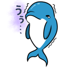 Hawaiian Ocean Life sticker #8315111