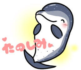 Hawaiian Ocean Life sticker #8315113