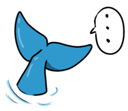 Hawaiian Ocean Life sticker #8315117