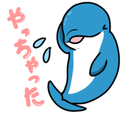 Hawaiian Ocean Life sticker #8315118