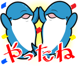 Hawaiian Ocean Life sticker #8315120