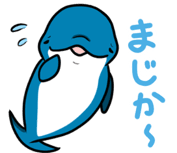 Hawaiian Ocean Life sticker #8315121