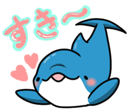 Hawaiian Ocean Life sticker #8315123