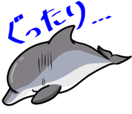 Hawaiian Ocean Life sticker #8315124
